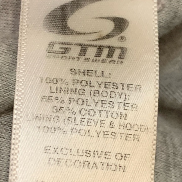 GTM Jacket - Picture 3 of 5